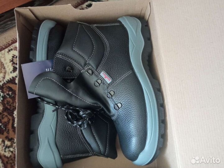 Спецодежда