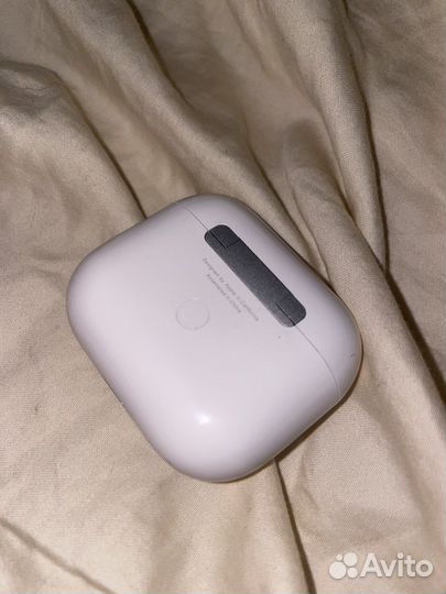 Airpods3 оригинал на гарантии