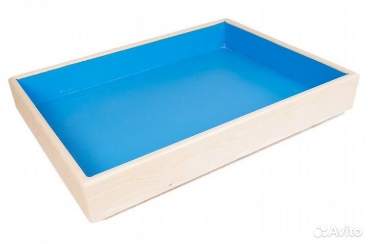 Юнгианская песочница в Зеленодольск