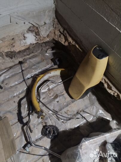 Запчасти на мопед альфа дельта