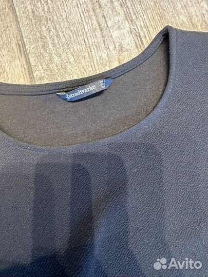 Платье Stradivarius