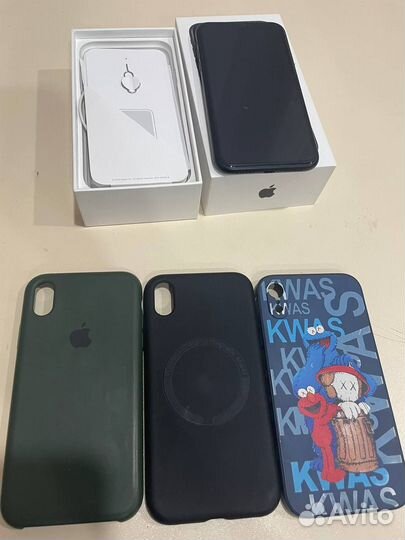 iPhone Xr, 64 ГБ