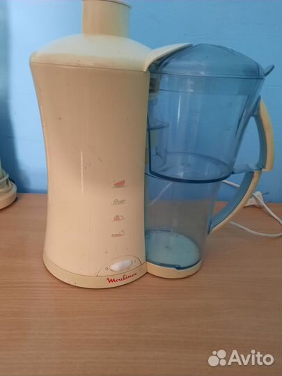 Соковыжималка