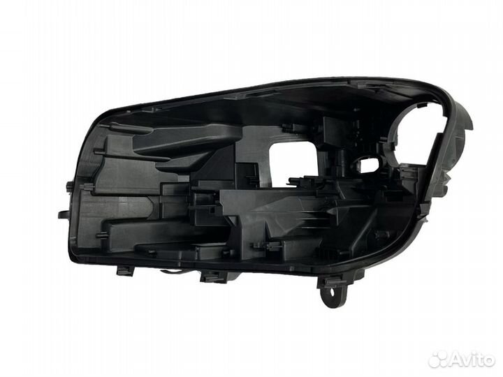 Корпус фары Mercedes GLS 167 X167 2019-2023