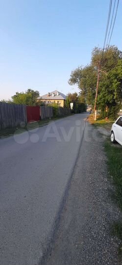 Участок 3 сот. (ИЖС)