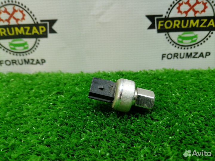 Датчик трубки кондиционера Ford Focus 2014-2019