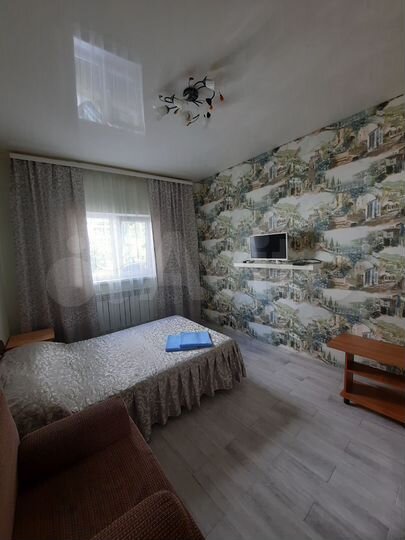 Комната 15 м², 2/2 эт.