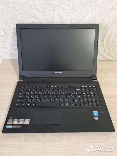 Ноутбук Lenovo B50-30