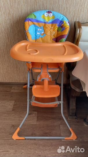 Стул для кормления