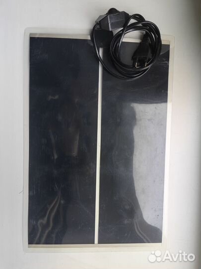 Греющий коврик