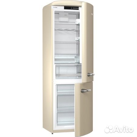 Холодильник gorenje ORK192C