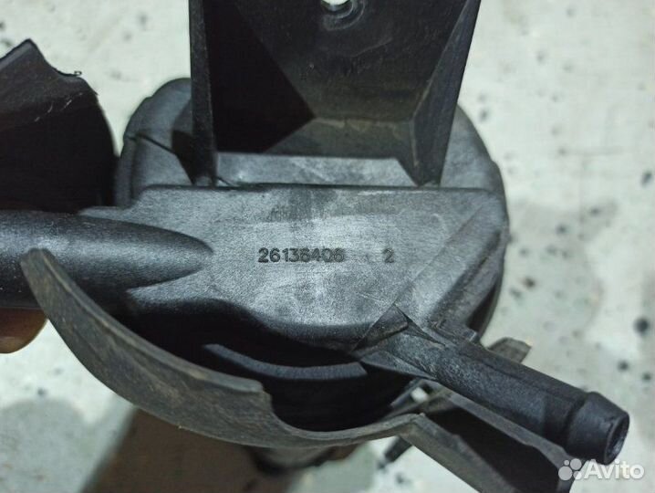 Бачок гидроусилителя Opel Insignia хэтчбек A18XER