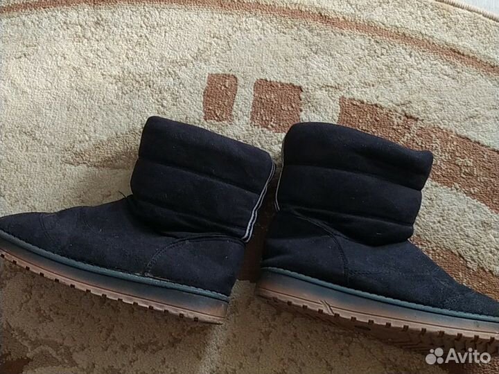 Сапожки
