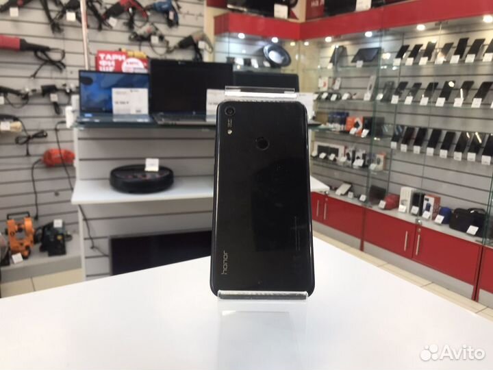 Ку72 Honor 8A