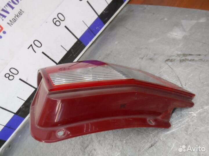 Фонарь задний правый Hyundai Getz G4ED 2007