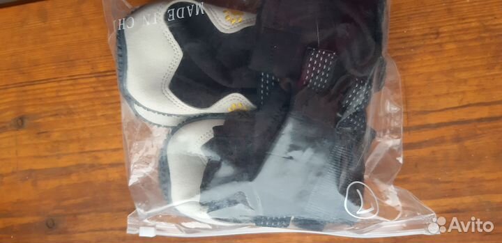 Ботинки для собак, средних и крупных пород 2 комп