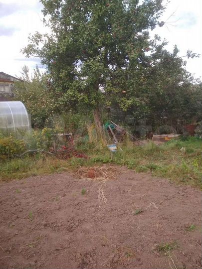 Участок 3 сот. (СНТ, ДНП)