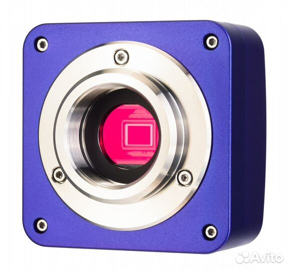 Камера цифровая Levenhuk M1600 plus