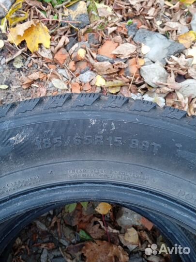 Kumho WinterCraft Ice WI31 185/65 R15 T