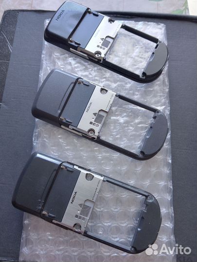 Nokia 8800