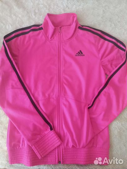 Спортивная форма для девочки - олимпийка Adidas