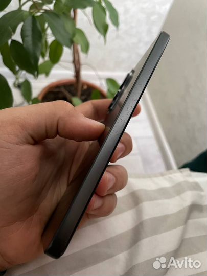 Xiaomi mi 12 lite 8/128 black