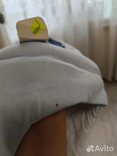 Шапка шлем для мальчика