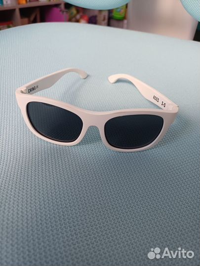 Солнцезащитные очки детские Babiators, 3-5 лет