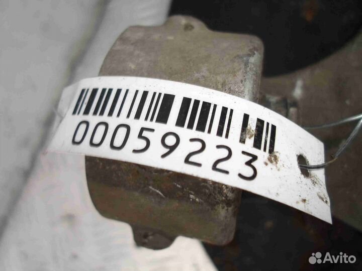 Ступица задняя левая Infiniti EX 1 J50