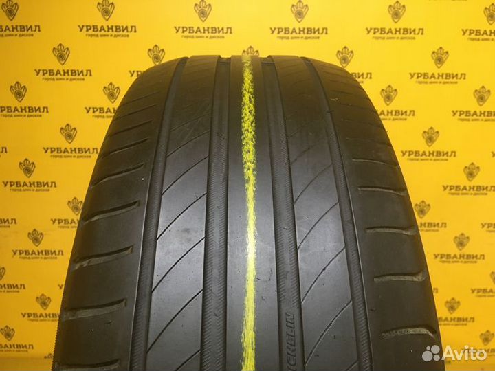 Michelin Primacy 4 205/55 R17 95V