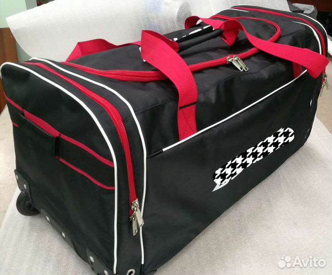 Хоккейный баул 28