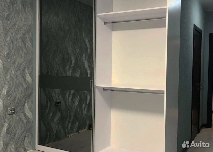 Шкаф купе по размерам