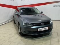 Volkswagen Jetta 1.4 MT, 2012, 197 800 км, с пробегом, цена 900 000 руб.