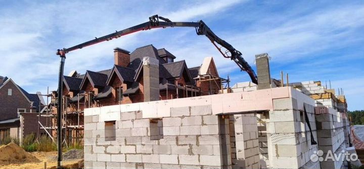 Бетон СПб BN-6571