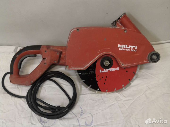 Инструмент hilti