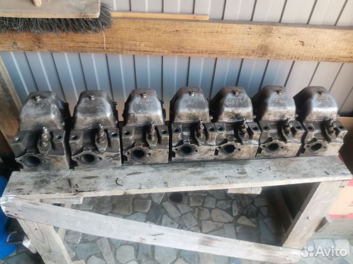 Гбц 740.10 камаз простой