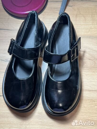 Туфли женские 38 размер