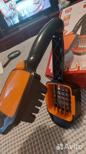 Овощерезка ручная для 