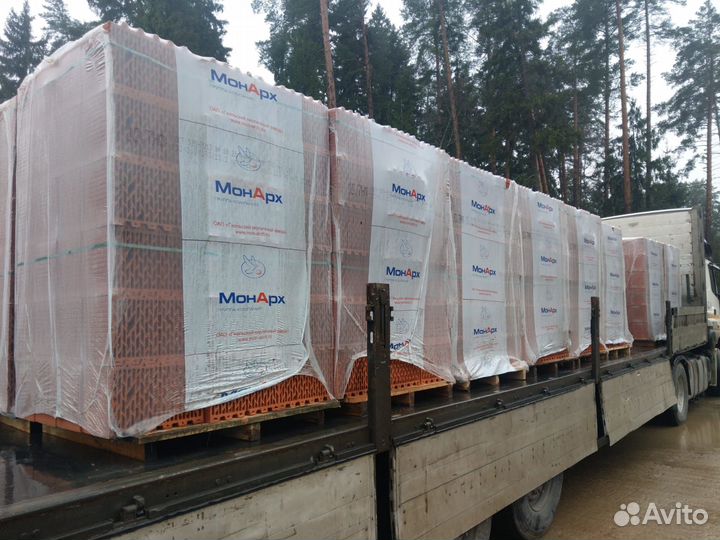 Керамоблок 380