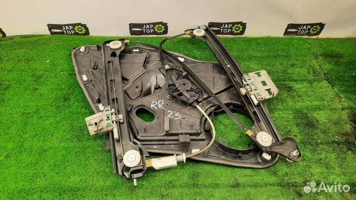 Стеклоподъемник задний правый Volkswagen Passat Cc
