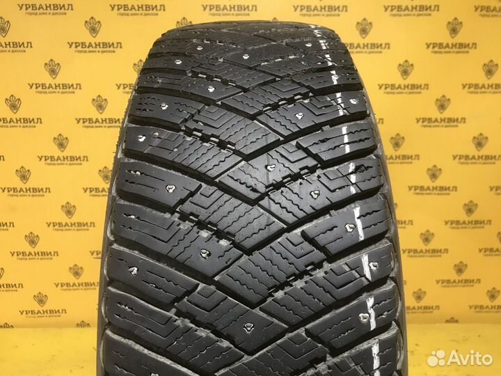 Goodyear UltraGrip Ice Arctic SUV 215/60 R17 100T