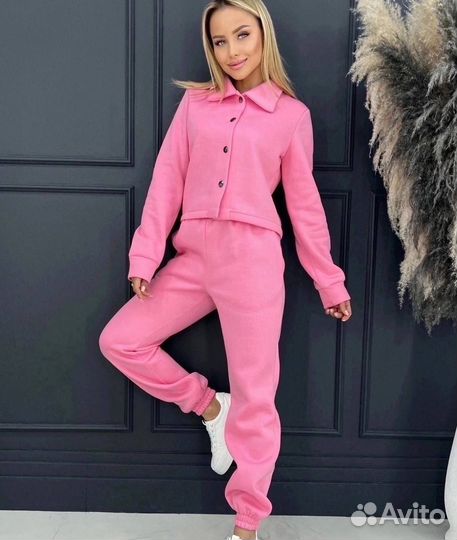 Одежда женская и мужская