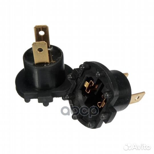 Патрон лампы b28v510a3a mazda