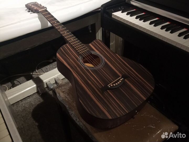 Гитары Fabio Акустические