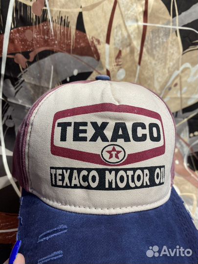 Бейсболка мужская