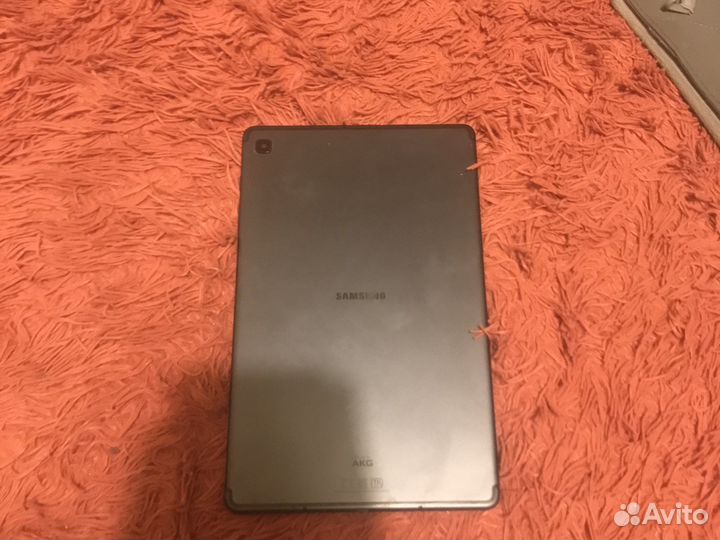 Samsung galaxy tab s6 lite