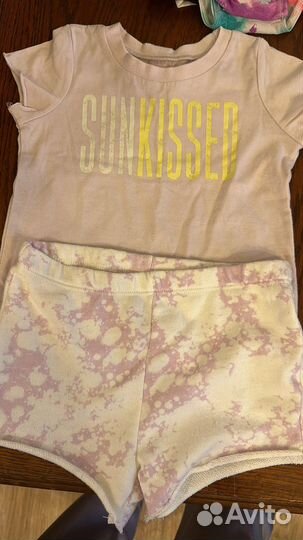 Одежда для девочки