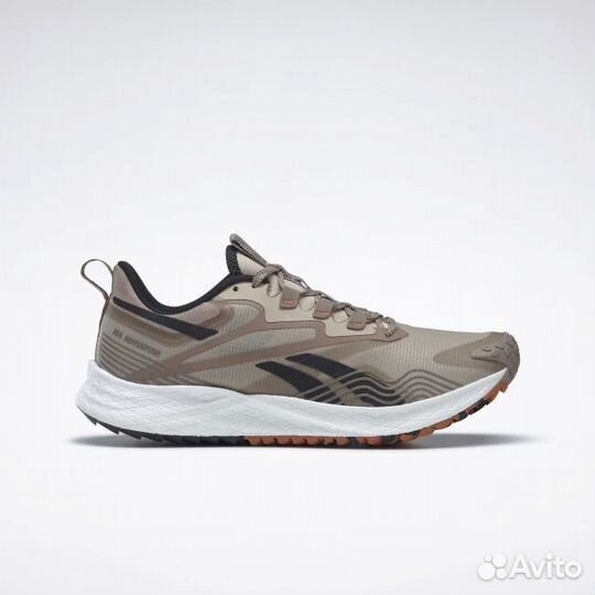 Продам кроссовки Reebok