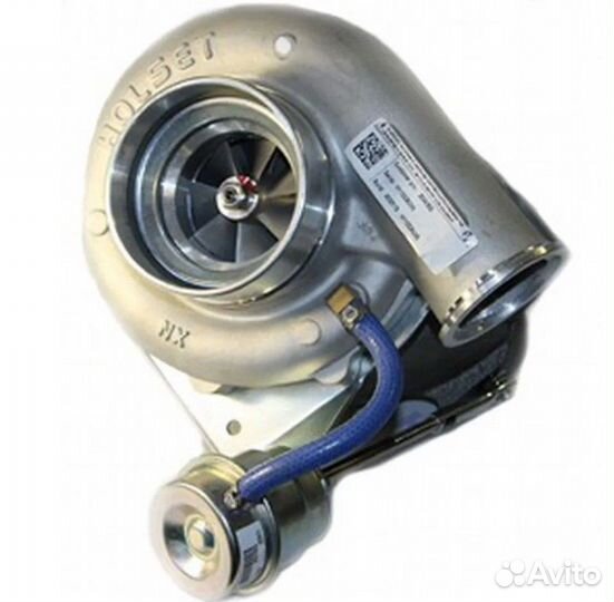 Турбокомпрессор для Mitsubishi