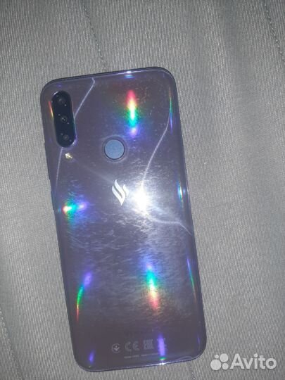 Vsmart Joy 3+, 4/64 ГБ